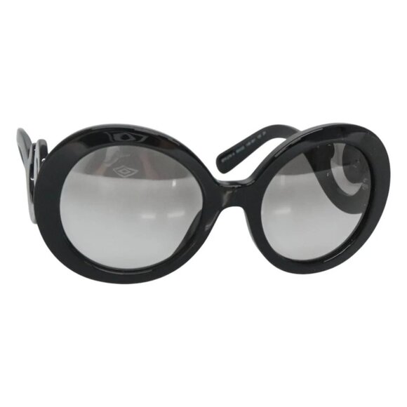 PRADA Sunglasses plastic Black - Picture 1 of 11